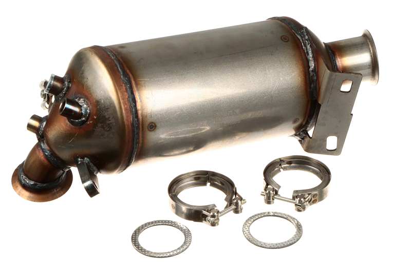 Dieselpartikelfilter